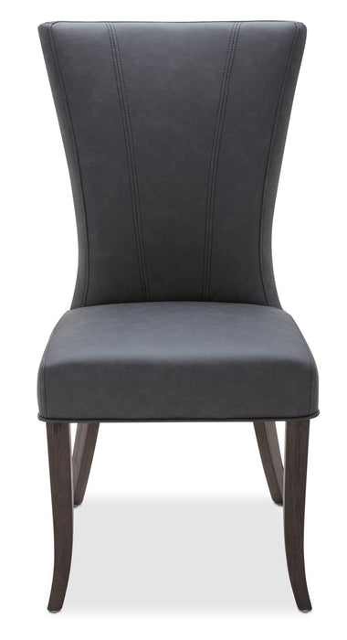 Bree Dining Chair - Grey