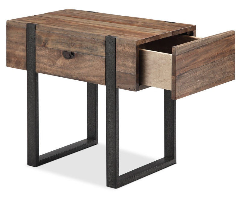 Manchester End Table