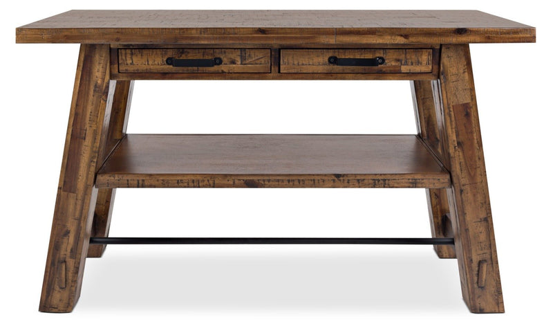 Galveston Sofa Table