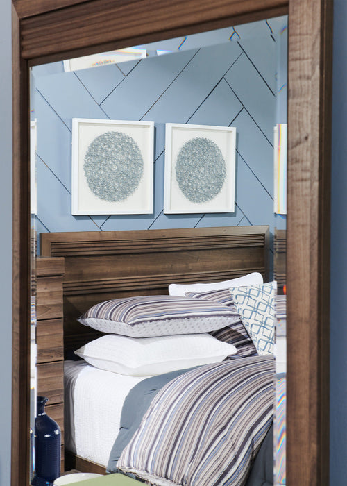Olivia Mirror - Grey