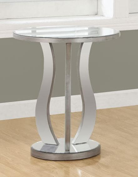 Laurel End Table