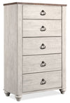 Willowton Chest