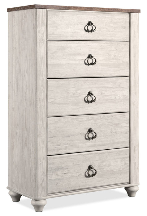 Willowton Chest