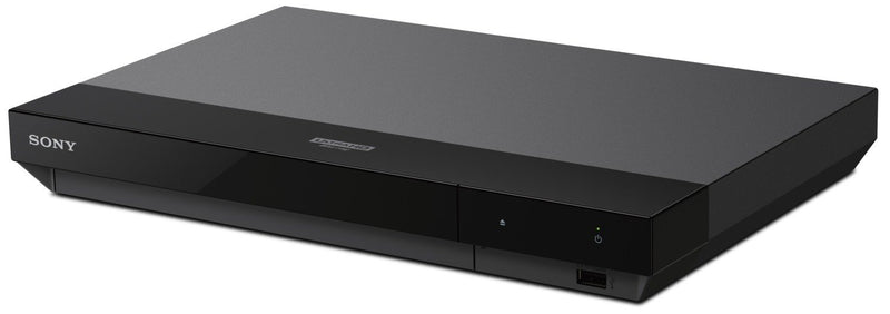 Sony UBP-X700 4K UHD Blu-ray Player