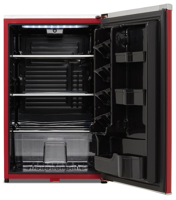 Danby 4.4 Cu. Ft. Apartment-Size Refrigerator – DAR044A6LDB