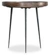 Nashik 24\" Accent Table