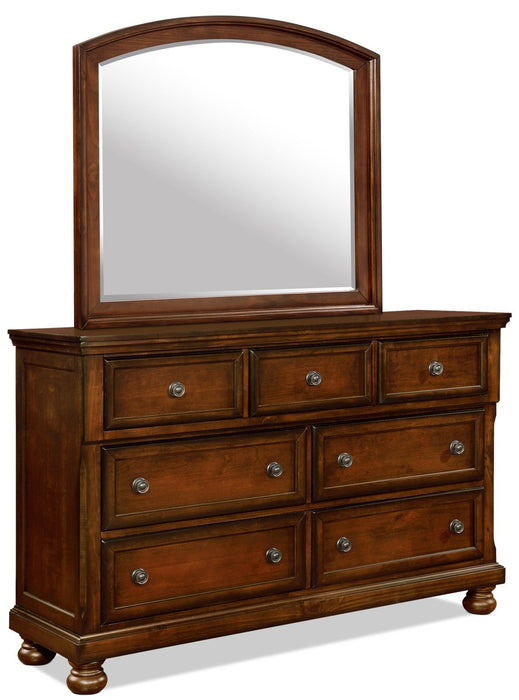 Chelsea Mirror