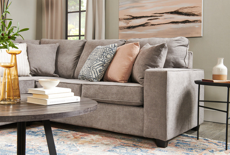 Sofa Lab Accent Pillow - Ink 