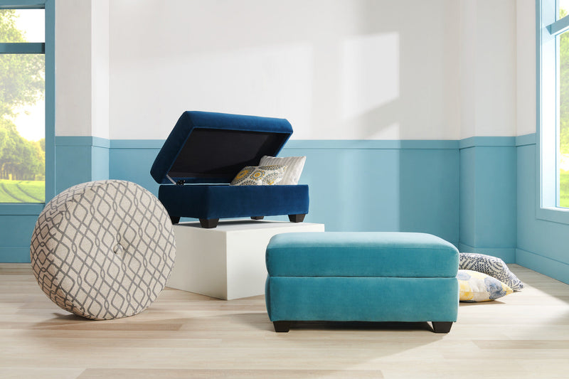 Sofa Lab Accent Pillow - Sunshine 