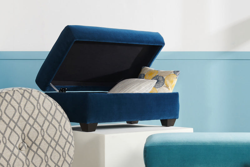 Sofa Lab Accent Pillow - Sunshine 