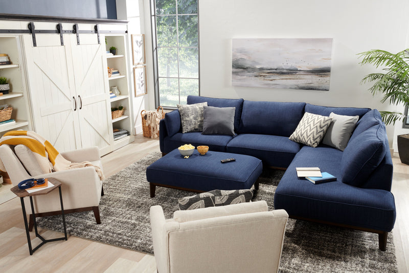 Sofa Lab Accent Pillow - Grey 
