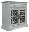 Marseille Accent Cabinet – Grey