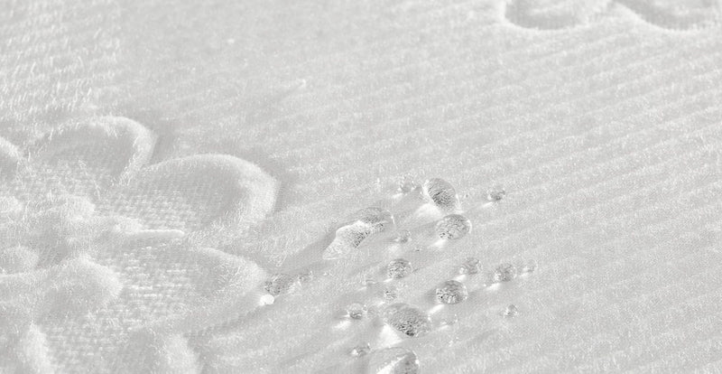 Safety 1st Peaceful Lullabies Crib and Toddler Bed Mattress