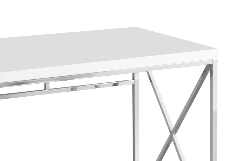 Paxton Desk - White 