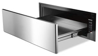 Bosch 500 Series 2.2 Cu. Ft. Warming Drawer – HWD5051UC