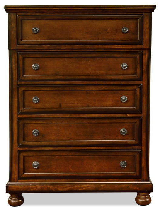 Chelsea Chest