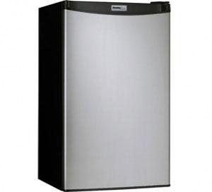 Danby Compact Refrigerator - DCR032A2BSLDD