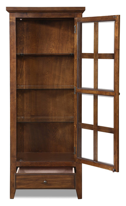 Bardini Display Cabinet