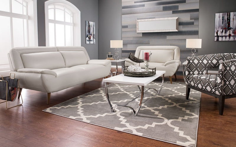 Taza Area Rug – 7' x 10'