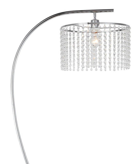 Sparkle Arc Lamp