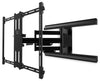 Kanto PMX700 Pro Series Full Motion Mount for 42\" to 100\" TVs