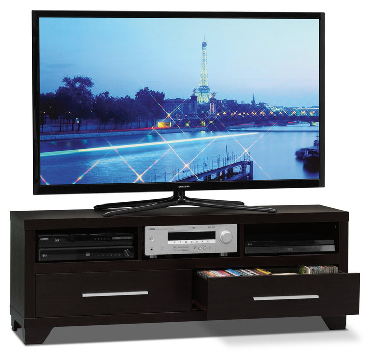 Glendale 60\" TV Stand – Espresso