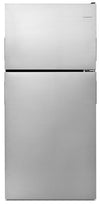 Amana 18 Cu. Ft. Top-Freezer Refrigerator – ART318FFDS