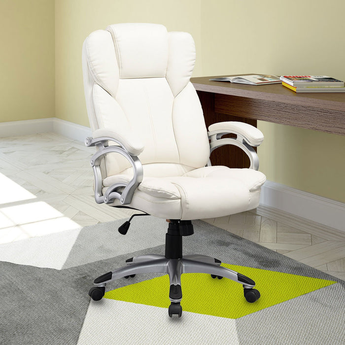 Lodwig Deluxe Office Chair