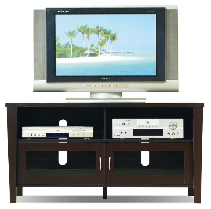 Bailey 47\" TV Stand – Coffee Bean