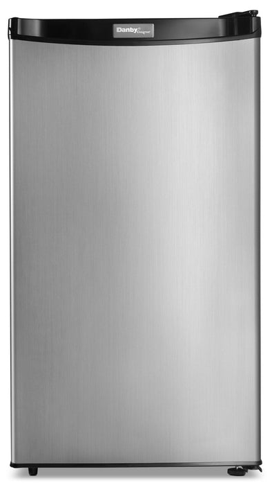 Danby Compact Refrigerator - DCR032A2BSLDD