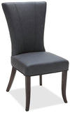 Bree Dining Chair - Grey