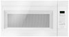 Amana 1.6 Cu. Ft. Over-The-Range Microwave – YAMV2307PFW