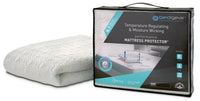 BEDGEAR Ver-Tex® Performance King Mattress Protector