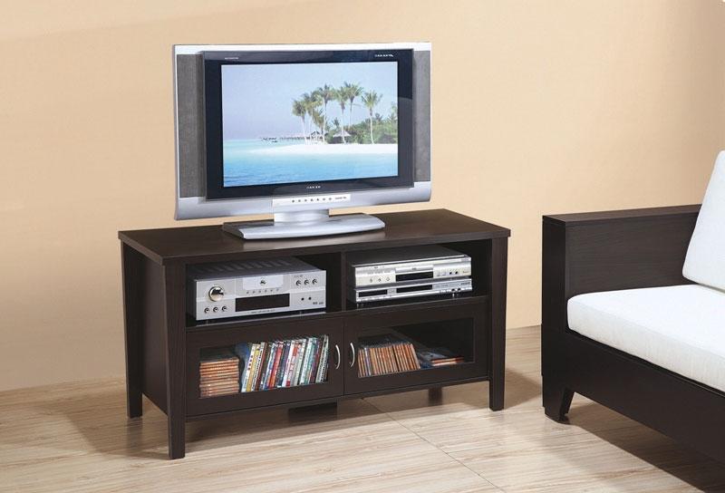 Bailey 47\" TV Stand – Coffee Bean