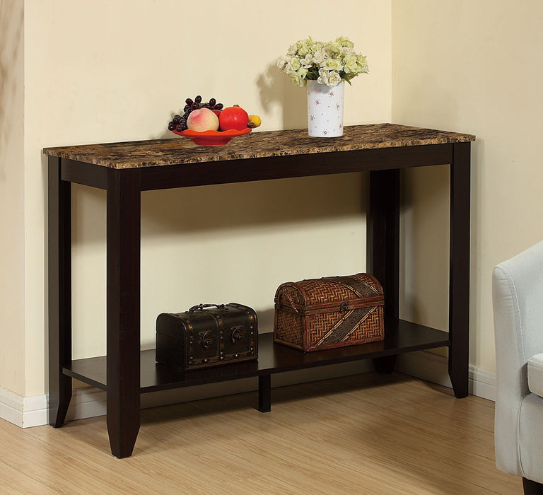 Roma Sofa Table