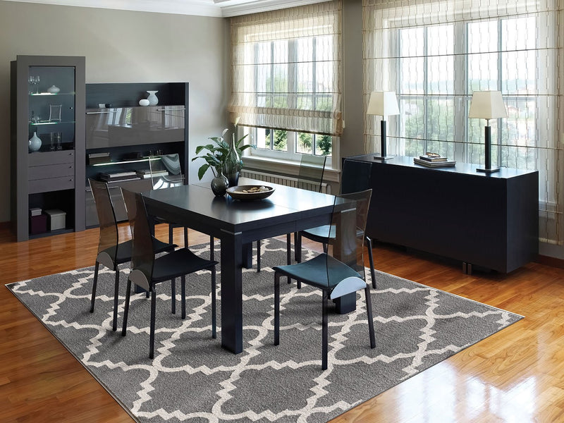 Taza Area Rug – 7' x 10'