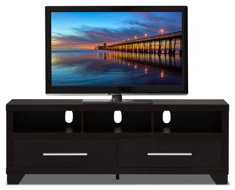 Glendale 60\" TV Stand – Espresso