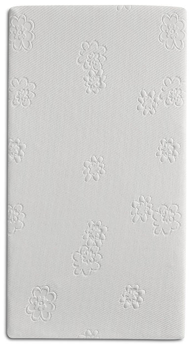 Safety 1st Peaceful Lullabies Crib and Toddler Bed Mattress