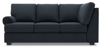 Sofa Lab Roll LAF Sofa Return - Luna Sailor