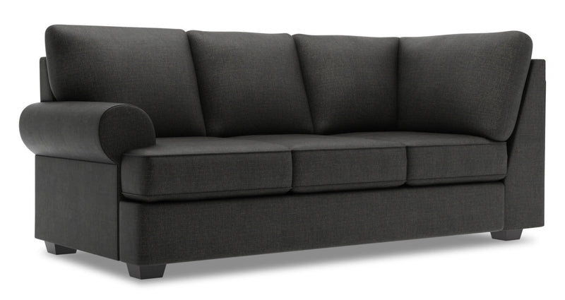 Sofa Lab Roll LAF Sofa Return - Luna Kohl
