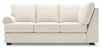 Sofa Lab Roll LAF Sofa Return - Luxury Sand