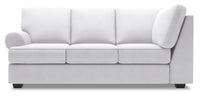 Sofa Lab Roll LAF Sofa Return - Pax Ice 