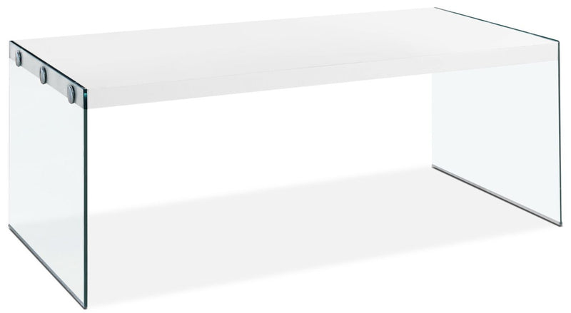Waterford Coffee Table