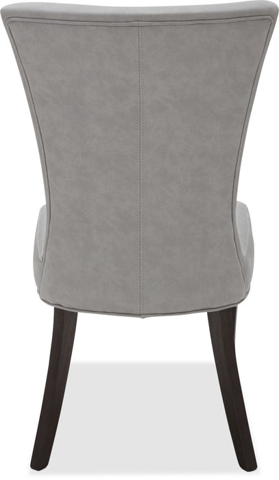 Bree Dining Chair - Taupe