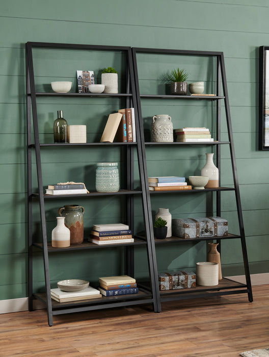 Santa Monica Tall Bookcase