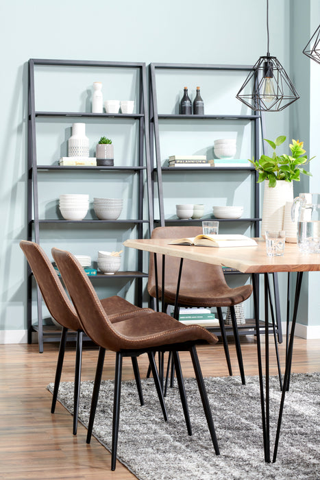 Santa Monica Tall Bookcase