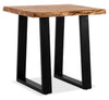 Agra End Table