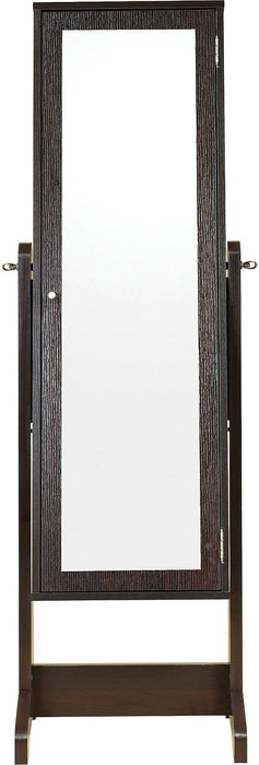 Messina Jewelry Mirror Cabinet