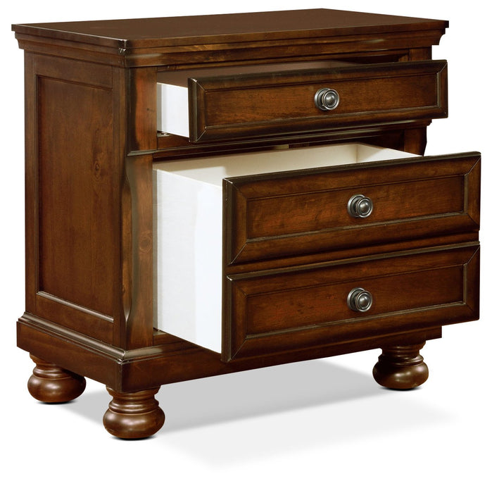 Chelsea Nightstand