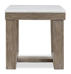 Corsa End Table